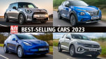 Best-selling cars 2023 - header image